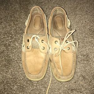 Sperrys